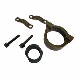 057-3011-000 ITT Cannon End Belly Assy