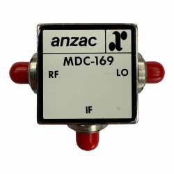 MDC-169 SMA Anzac Termination Insensitive Mixer RF 1-3500Mhz