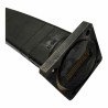 Gabriel Waveguide Flexible Twistable WR112 WR-112 UBR/PBR L:300MM