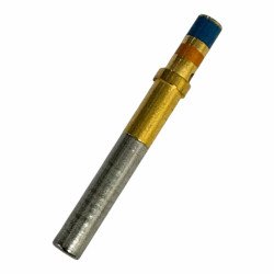 031-1303-000 ITT Cannon Circular Mil Spec Connector Contact Pin