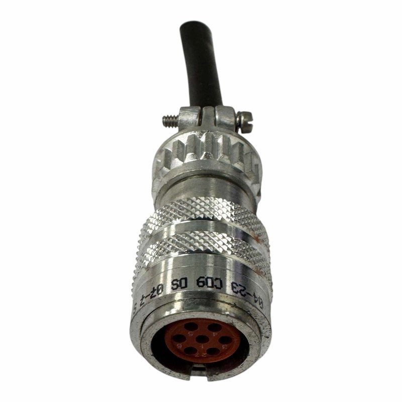 DS07-7S-059 Compagnie Deutsch Circular Mil Spec Connector Backshell