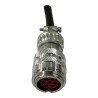 DS07-7S-059 Compagnie Deutsch Circular Mil Spec Connector Backshell