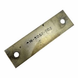 618-5057-002 Collins Plate Avionics