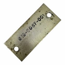 618-5057-001 Collins Plate Avionics