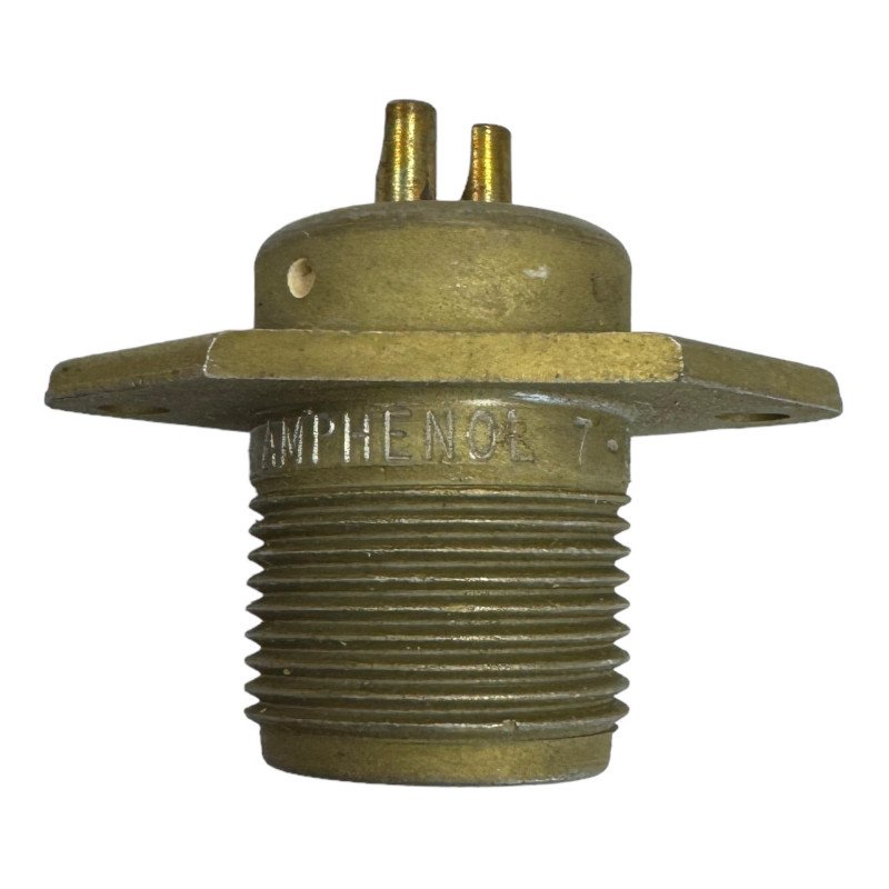 7-8471 10SL-4P Amphenol Mil Spec Circular Connector