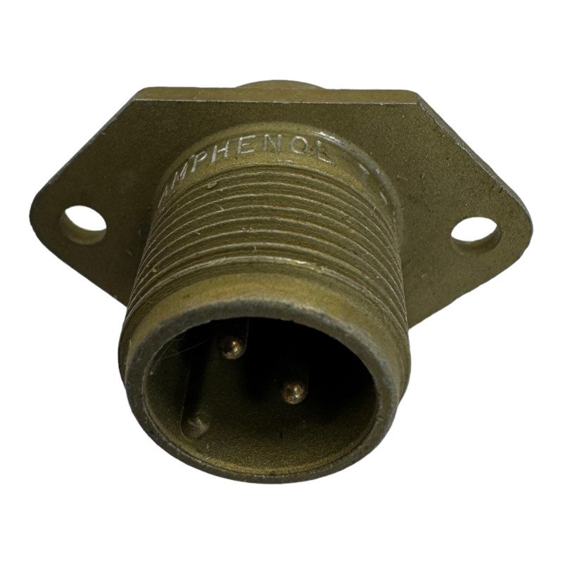7-8471 10SL-4P Amphenol Mil Spec Circular Connector
