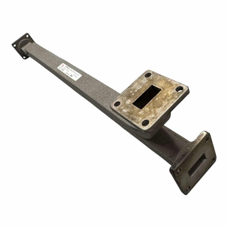 413 PRD Waveguide Diode Detector WR62 WR-62