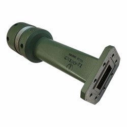CN190-71 Cablewave Systems Waveguide Connector WR112 WR-112