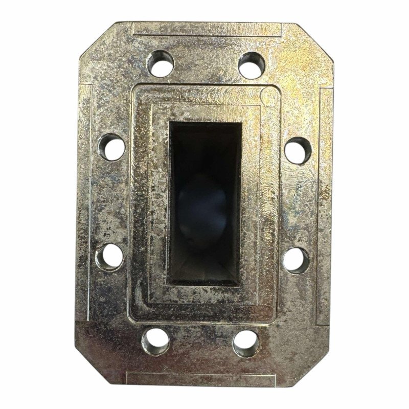 CN190-71 Cablewave Systems Waveguide Connector WR112 WR-112