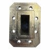 CN190-71 Cablewave Systems Waveguide Connector WR112 WR-112
