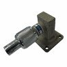 6604 PRD Waveguide Diode Detector WR-62 WR62 - BNC