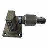 6604 PRD Waveguide Diode Detector WR-62 WR62 - BNC
