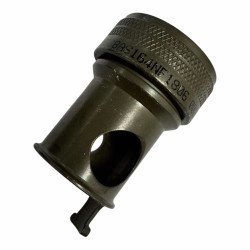 388AS164NF18-06 Glenair Circular Mil Spec Connector Backshell