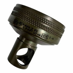 388AS171NF24-03 Glenair Circular Mil Spec Connector Backshell
