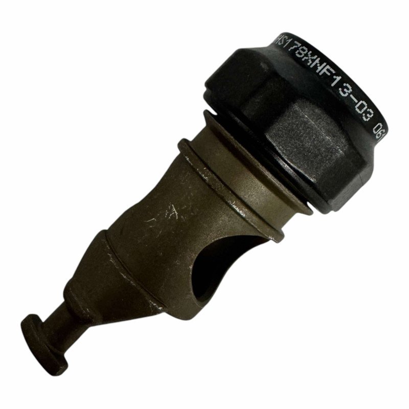 388HS178XNF13-03 Glenair Circular Mil Spec Connector Backshell