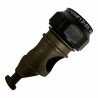 388HS178XNF13-03 Glenair Circular Mil Spec Connector Backshell