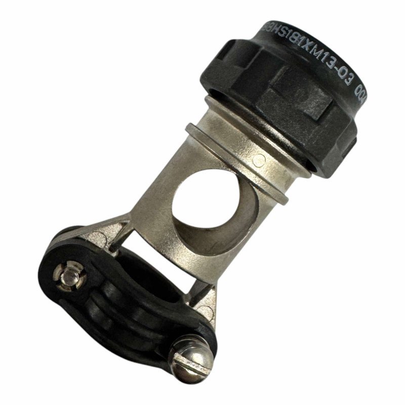 388HS181XM13-03 Glenair Circular Mil Spec Connector Backshell