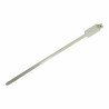 MS3368-1-9A Hellermann Tyton Mil Spec Cable Tie Strap