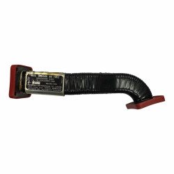 CG-5034/APG-502 46342-506 Westinghouse Waveguide Semi Flexible WR90 WR-90 200mm