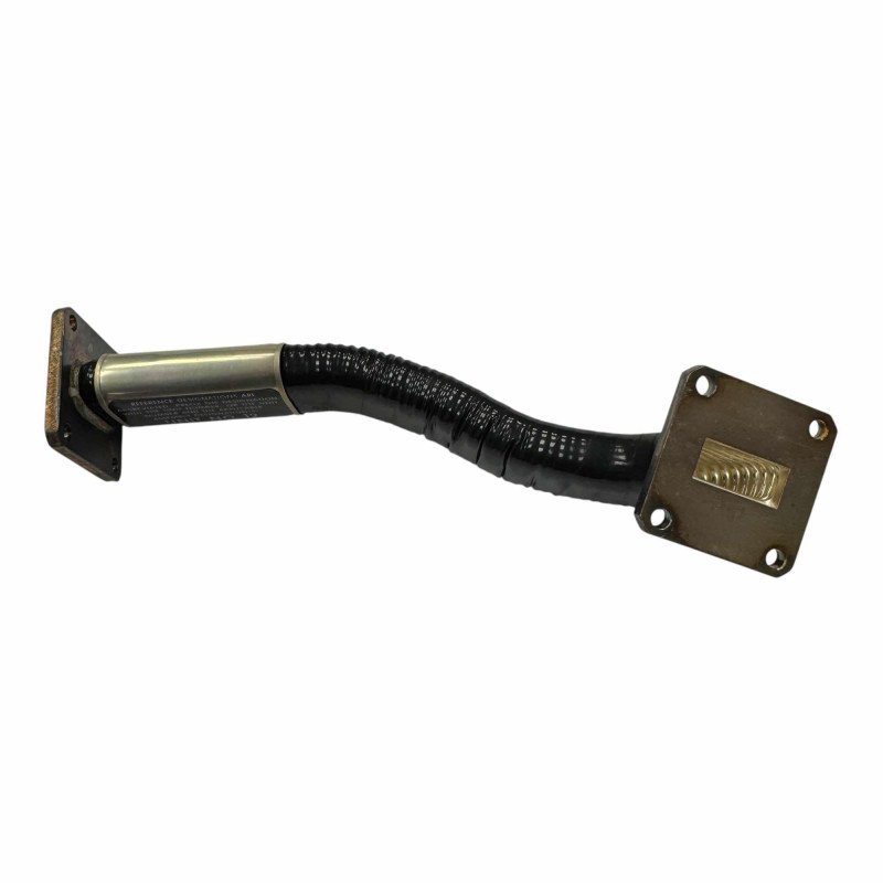 CG-5034/APG-502 46342-506 Westinghouse Waveguide Semi Flexible WR90 WR-90 200mm