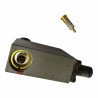 503-370/01 Coaxial Detector RF SMA 1N416E