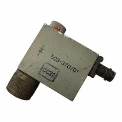 503-370/01 Coaxial Detector RF SMA 1N416E