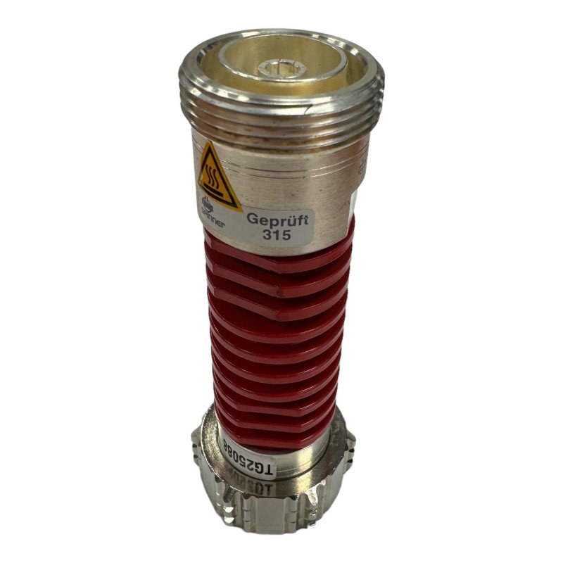 BN745113 Spinner Fixed Attenuator 10db 7W 50R 7/16