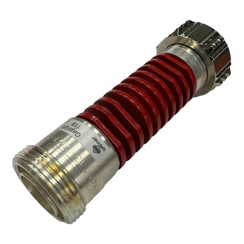 BN745113 Spinner Fixed Attenuator 10db 7W 50R 7/16