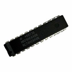 MM74HC646N National Integrated Circuit