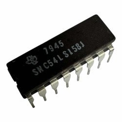 SNC54LS158J Texas Instruments Ceramic Integrated Circuit