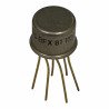BFX81 SGS PNP NPN Diffused Silicon Planar Epitaxial Transistor