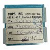 3N170 Texas Instruments N Channel JFET Chip Mosfet