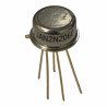 2N2060 JAN2N2060 Texas Instruments Dual NPN Goldpin Transistor