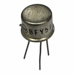 BFY57 Westinghouse NPN Transistor