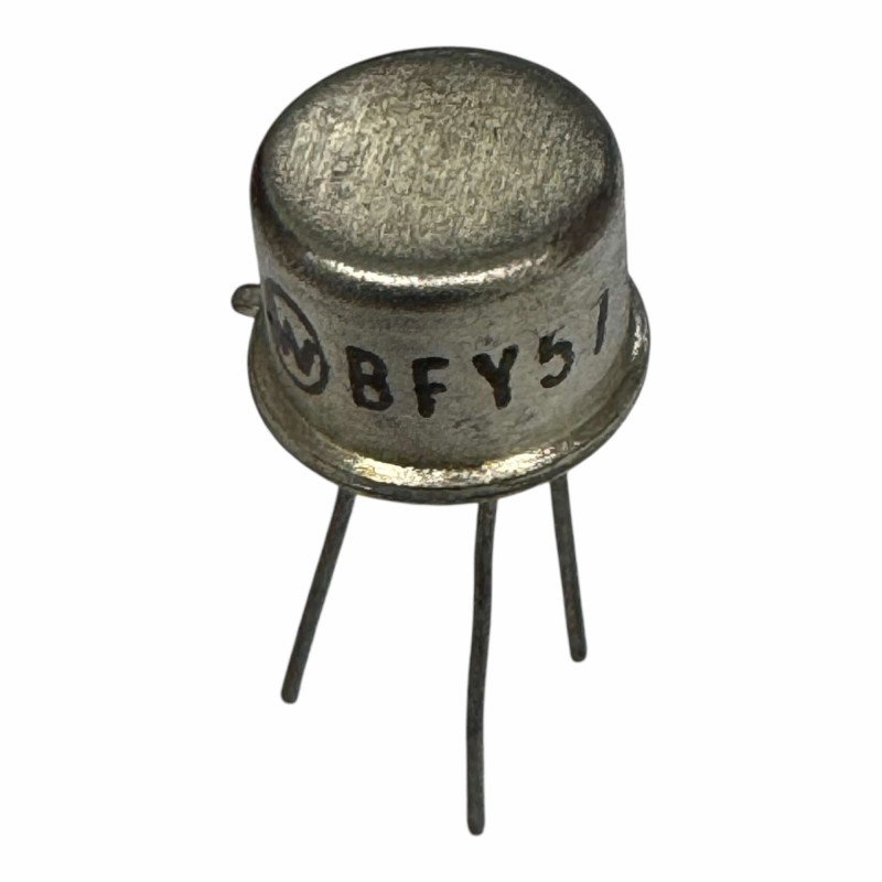 BFY57 Westinghouse NPN Transistor