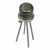 3N212 Motorola Dual Gate Mosfet VHF Amplifier