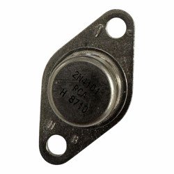 2N4101 RCA Silicon Controlled Rectifier