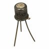 BSX26 SGS NPN Goldpin Transistor