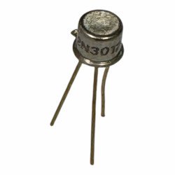 2N3012 National PNP Transistor