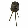 BSX28 SGS NPN Goldpin Transistor