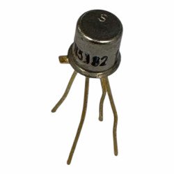 2N5182 RCA NPN Transistor