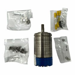 11CT4E 11CT4C Synchro Motor Control Transformer 5990-99-519-5594