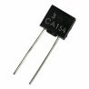CA154 EFD Radial Mica Film Capacitor 470pF 250V 5%