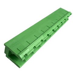 3EHDR-10P Dinkle Connector Terminal Block 10POS 7.62MM