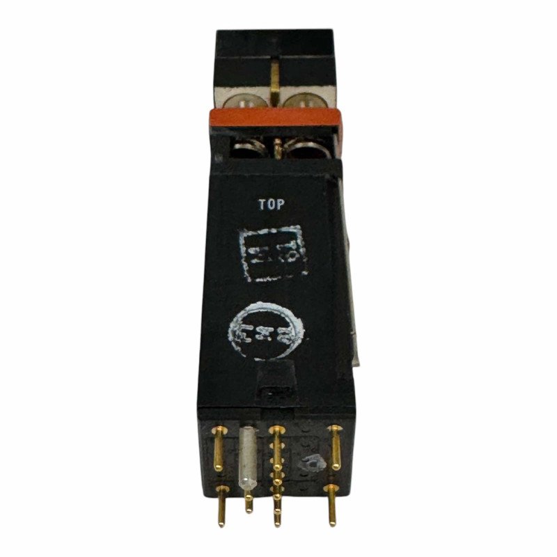 80010A1C2D2L2M1N11I(WGW) Eaton Indicator PushButton Switch MSC96182