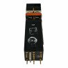 80010A1C2D2L2M1N11I(WGW) Eaton Indicator PushButton Switch MSC96182