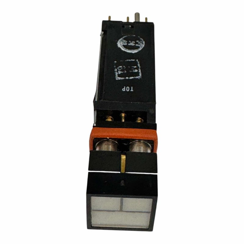 80010A1C2D2L2M1N11I(WGW) Eaton Indicator PushButton Switch MSC96182