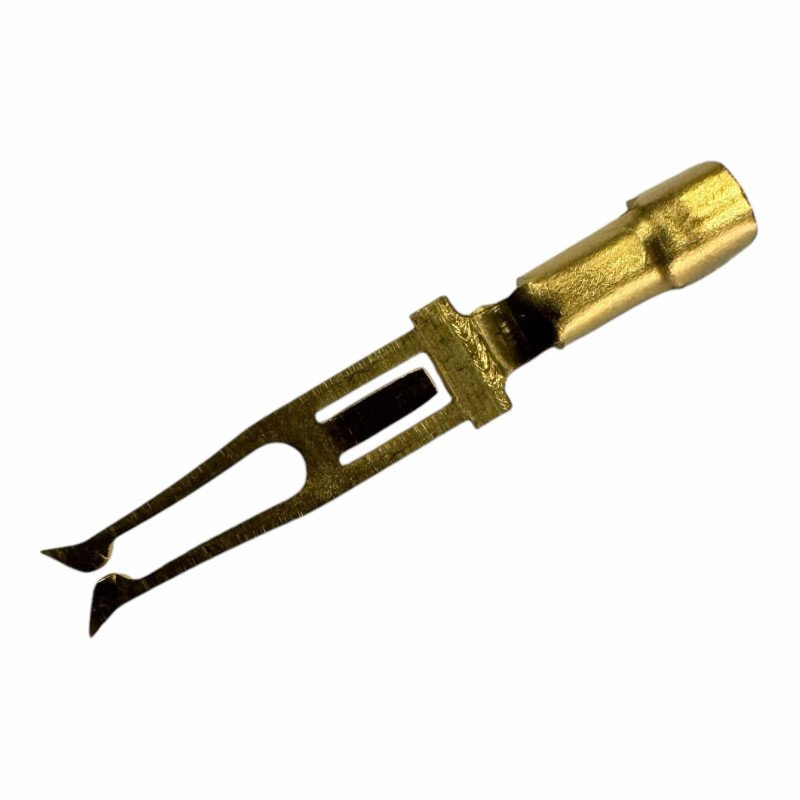 372-2514-110 Connector Gold Contact 5999-01-251-4410