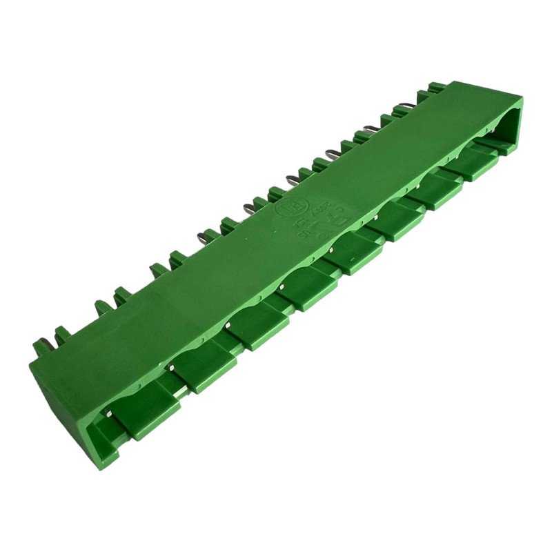 3EHDVC-09P Dinkle Connector Terminal Block 9POS 7.62MM