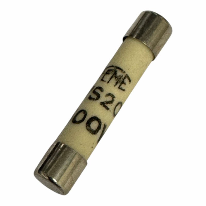 DAVS20 Feme Fuse 500V 20A 32x6.3mm